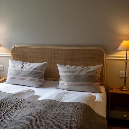 Hotel Knudsens Gaard Odense Kültér fotó