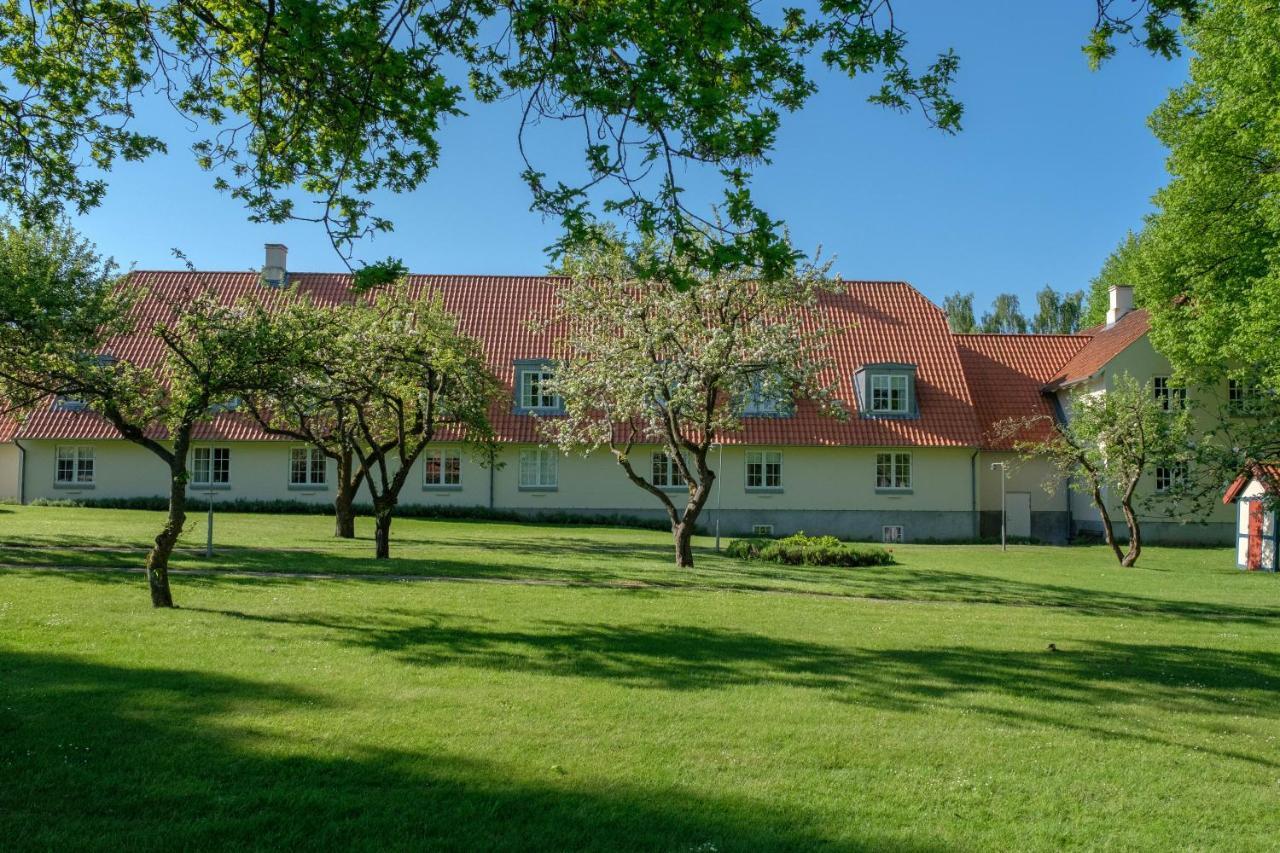 Hotel Knudsens Gaard Odense Kültér fotó